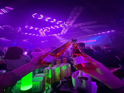 镇江夜场招聘